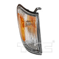 RH PARKLAMP ASSY 2WD; W/PRERUNNER; PARK/MARKER COMBO TACOMA 19972000; 4WD; TACOMA 19982000