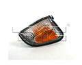 LH PARKLAMP ASSY 2WD; W/PRERUNNER; PARK/MARKER COMBO TACOMA 19972000; 4WD; TACOMA 19982000