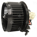 FLANGED VENTED CCW BLOWER