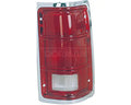 RH CHRM LAMP