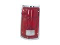 RH CHRM LAMP