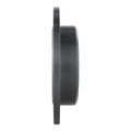 Brembo 96-02 Ford Crown Victoria/Lincoln Town Car Rear Premium UV Coated OE Equivalent Rotor