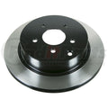 BRAKE ROTOR