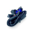 RELAY & CAPACITOR - AC/DC - H13