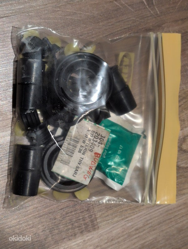 Total Seal auto part