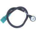 MOTORAD auto part installed view