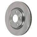 Power Stop 14-17 Nissan Leaf Front Autospecialty Brake Rotor