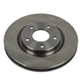 PowerStop auto part detail