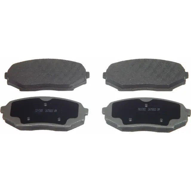 WAGNER BRAKE auto part
