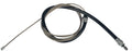 BRAKE CABLE