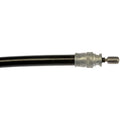 BRAKE CABLE