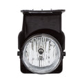 RH FOG LAMP ASSY; EXCEPT DENALI; SIERRA 1500 0506