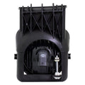 RH FOG LAMP ASSY; EXCEPT DENALI; SIERRA 1500 0506