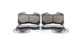 DISC BRAKE PADS