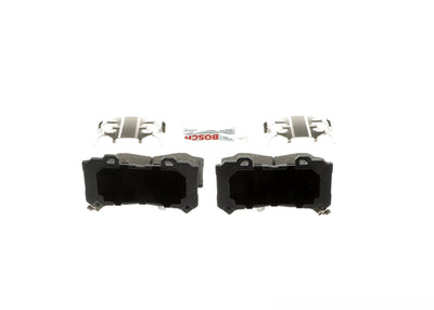 DISC BRAKE PADS