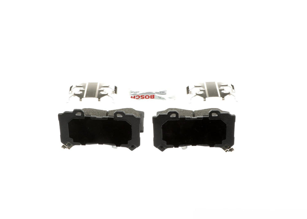 DISC BRAKE PADS