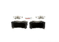 DISC BRAKE PADS