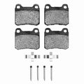DFC auto part