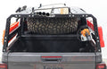 JT Black Ops Bed Rack Load Bar Tie Down (set of 2) (Black Powder Coated)