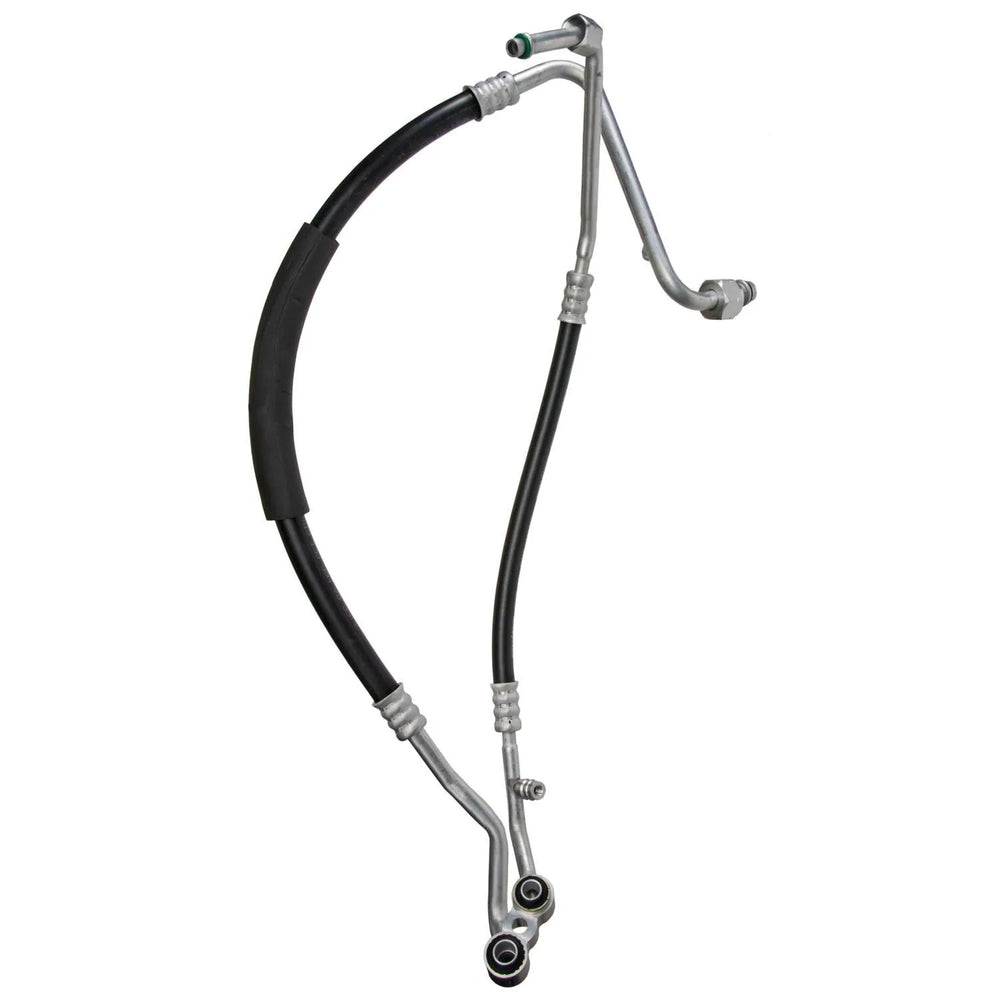 FOUR SEASONS auto part