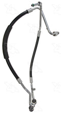 FOUR SEASONS auto part