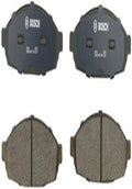 DISC BRAKE PADS