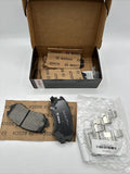 DISC BRAKE PADS