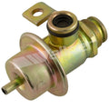 FUEL INJECTION PRESSURE REGULATOR