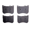 R1 13-23 Mercedes-Benz SL550 Front Ceramic Brake Pads