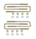 Maxtrac hardware kit detail
