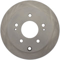 Centric C-Tek 04-12 Mitsubishi Galant Rear Rotor