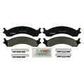 DISC BRAKE PADS