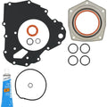 Engine Crankcase Cover Gasket Set - 08-35408-01