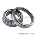 TAPERED ROLLER BEARING ASSEMBLY