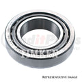 TIMKEN auto part close-up