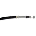 BRAKE CABLE