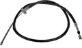 BRAKE CABLE