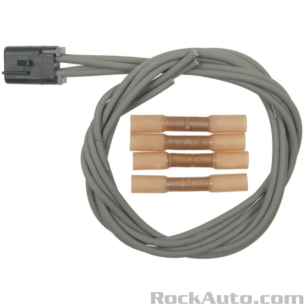 STANDARD IGN auto part