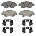 WAGNER BRAKE auto part