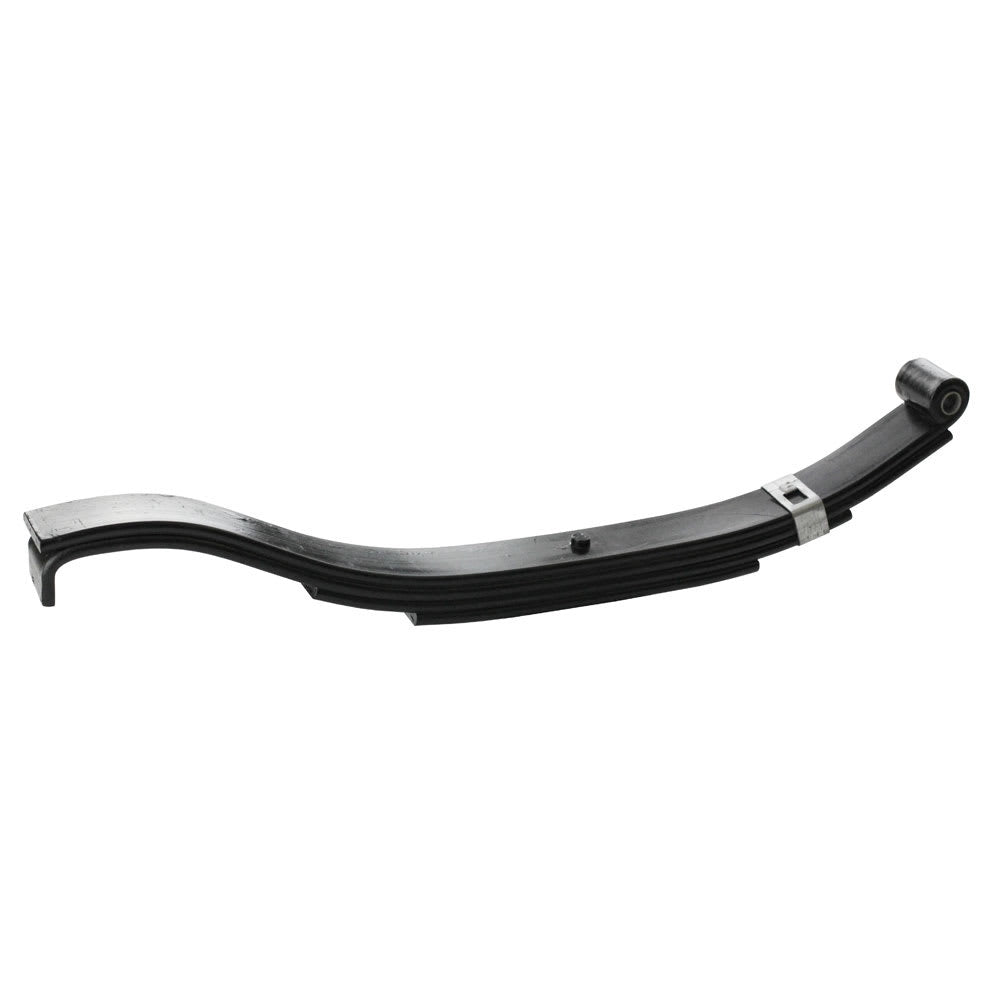 2LEAF SLIPPER SPRING 1000LB 25IN 24.75IN 4IN 722