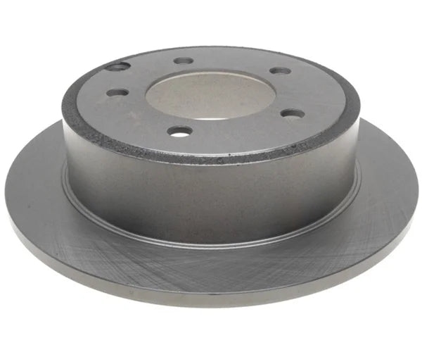 DISC BRAKE ROTOR