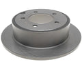 DISC BRAKE ROTOR
