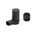 SENSOR PARKING ASSIST