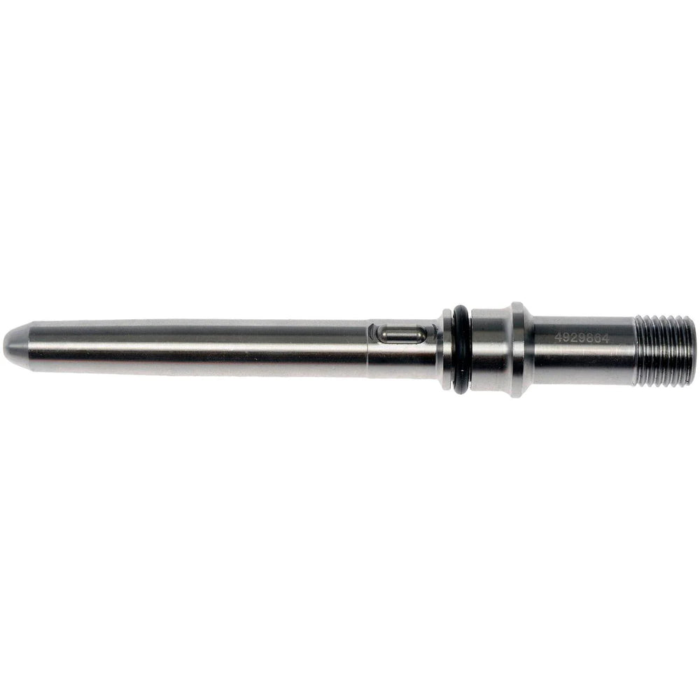 INJ CONNECTOR TUBE