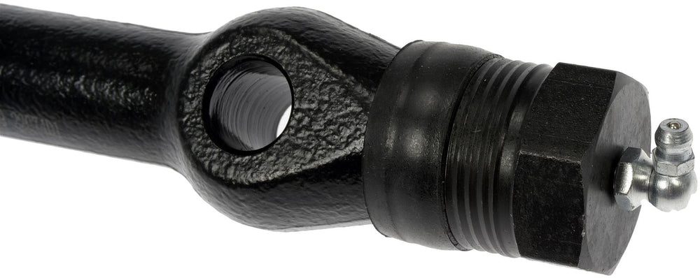CONTROL ARM SHAFT KIT