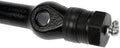 CONTROL ARM SHAFT KIT