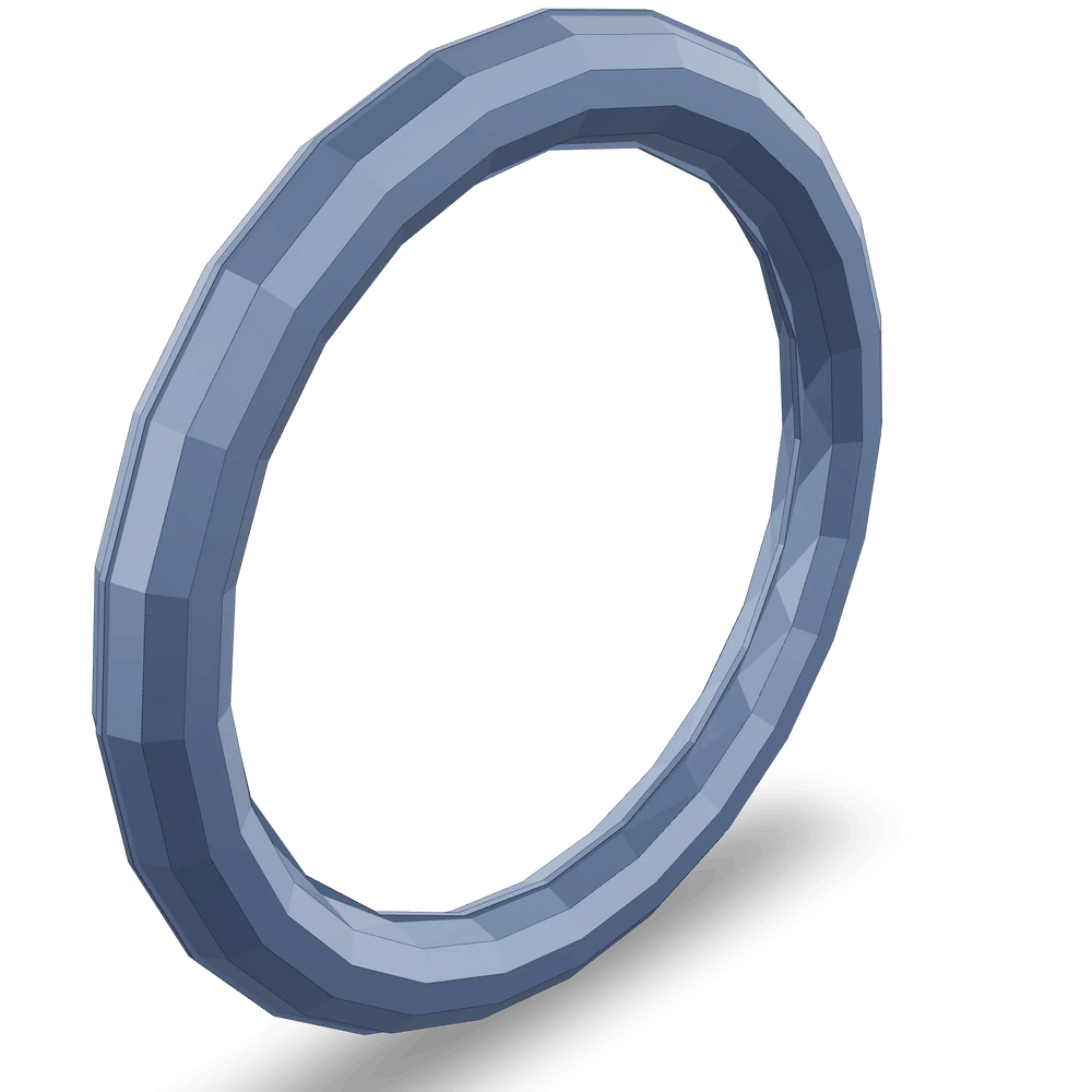 Total Seal auto part