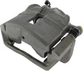Centric Semi-Loaded Brake Caliper - Front L/R