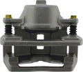 Centric Semi-Loaded Brake Caliper - Front L/R