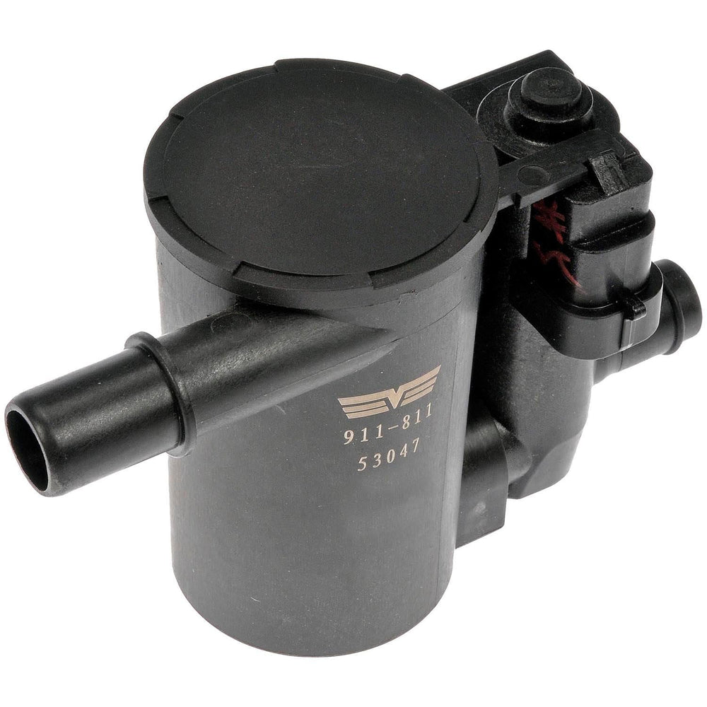 VENT CONTROL VALVE